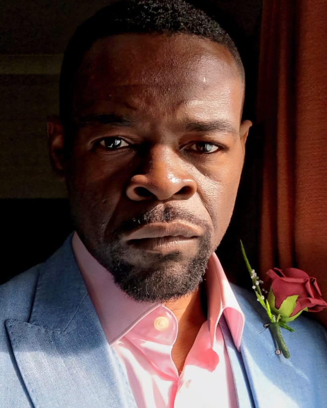 Daniel Kofi Davidson